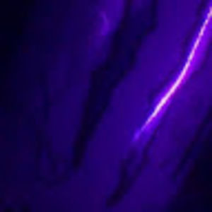 Meet your Posher, Crystal_